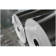 High quality double side PE Coated Woven Fabric